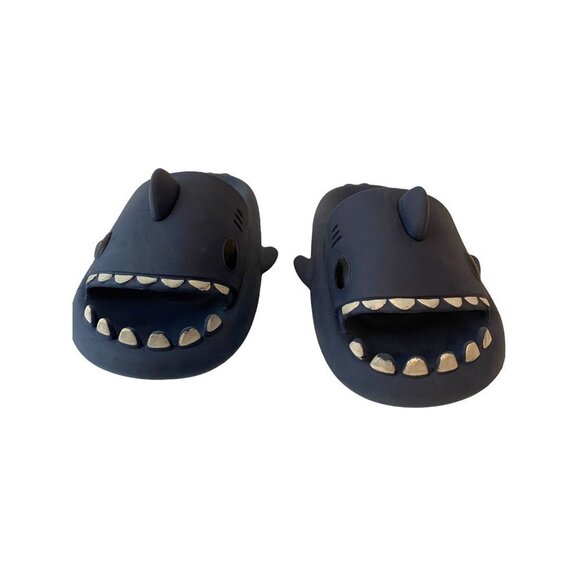 Men's Shark Slide L - Picture 2 of 4
